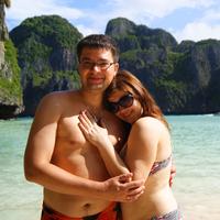 Отзыв от Алла - Виза Destination Thailand